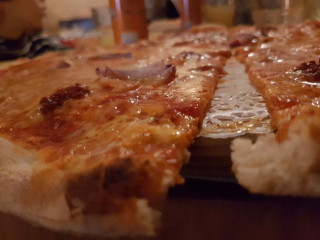 Cafe Del Borghetto