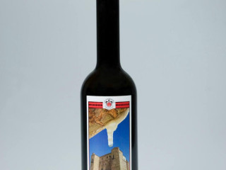 L'isola Delle Delizie