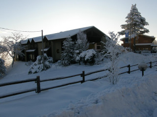 La Baita D'oro