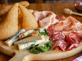La Locanda Del Santo Bevitore 4