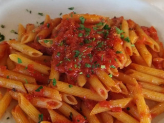 Trattoria La Rocca