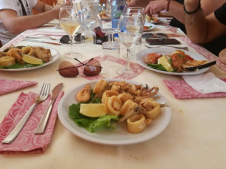 L'aragosta