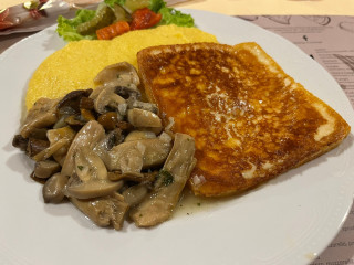 Pizzeria A Soleder