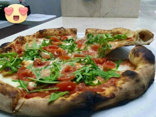 Pizza A Gogo