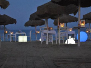 Fino Beach