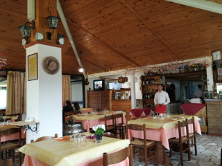 Pizzeria Da Ersilio