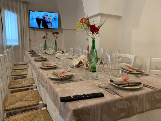 Osteria Antico Forno