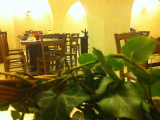 Osteria Casa De Gentili