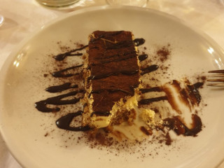 Trattoria Zucchello