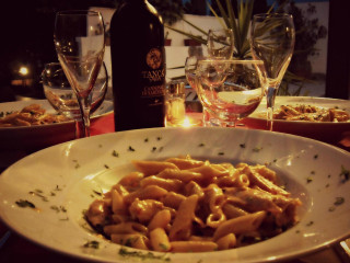Lobina's
