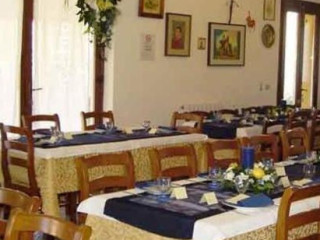 Agriturismo Le Ginestre