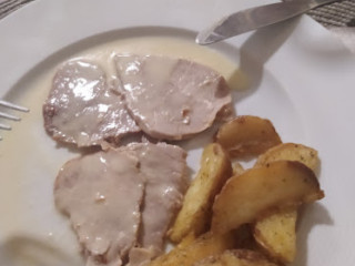 Trattoria Legnone