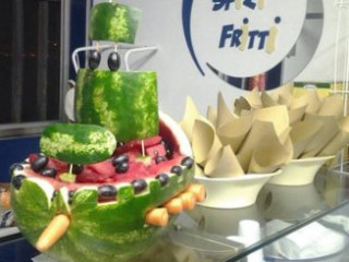 Sfizi Fritti