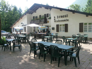 Tre Faggi