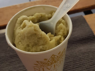 Nivera Il Gelato Di Natura
