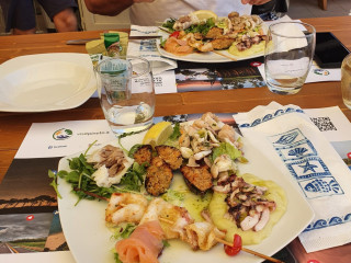 Stabilimento Balneare La Nelide