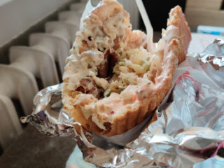 Lux Kebabs