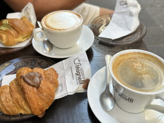 Caffe S.spirito