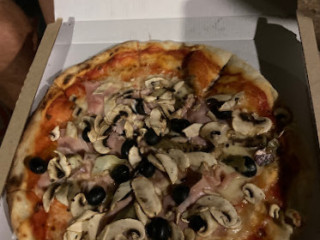 Pizzeria 2 Buone Ragioni