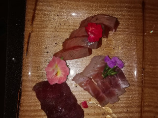 Green Sushi