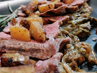 Maculato Pizza, Cucina E Grill