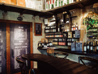 Osteria Dal Bocia