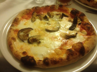 Pizzeria Il Centro