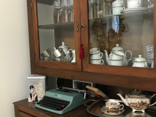 Colazione Da Tiffany