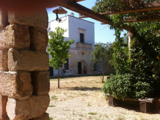 Masseria Bellolio