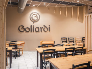 I Goliardi