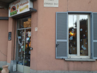 Pizzeria I Due Ponti