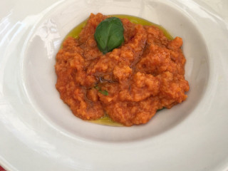 Osteria Tosca