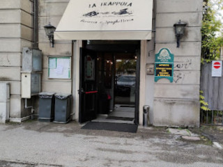 La Trappola Birreria E Spaghetteria