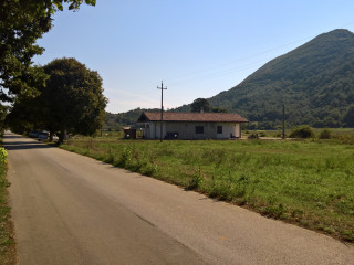 Trattoria La Conca