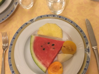 Osteria Vecchio Cortile