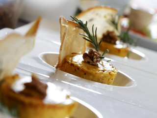 La Taverna Del Farneto