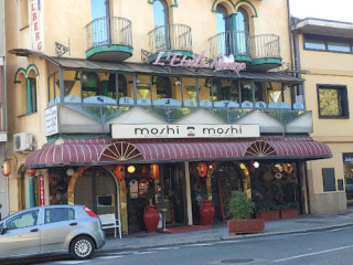 Le Grand Cafe D'europe
