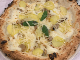 Pizza Buoi