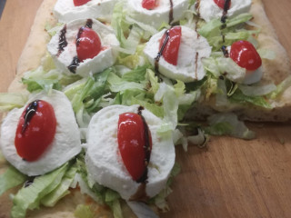 Pizzeria Da Bruno