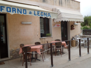 Pizzeria Number One