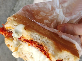 Buongustaio Ortafood