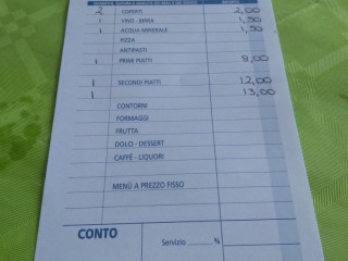 Da Renzo