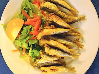 Taverna Mykonos