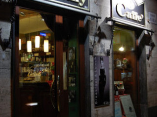 Tiffany Caffe