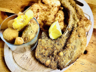 Trattoria Del Pescatore