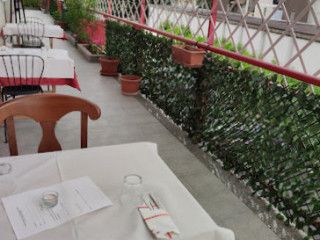 Trattoria Primo Incontro