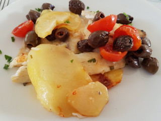 Trattoria Alle Vignole