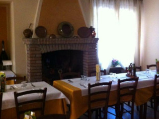 Trattoria La Croce Da Franca