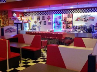 American Graffiti