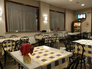 Il Caminetto